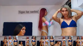 Hot_latinaxxx20Stripchat Porn Cam 2024-04-11