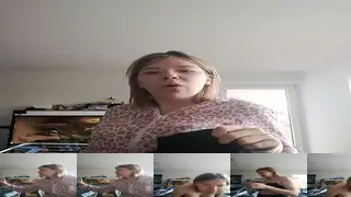 JuliaundademStripchat Porn Cam 2024-04-11