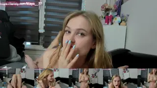 Maya__7Stripchat Porn Cam 2024-04-11