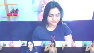 Nylaahh_Stripchat Porn Cam 2024-04-11
