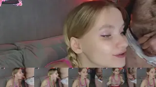 SayyesbabyStripchat Porn Cam 2024-04-13