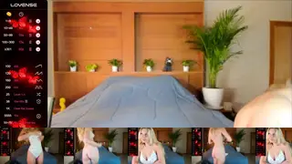 Nensi_blondStripchat Porn Cam 2024-04-14