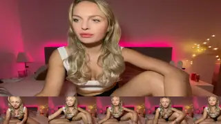 ChiaraelenoreStripchat Porn Cam 2024-04-17
