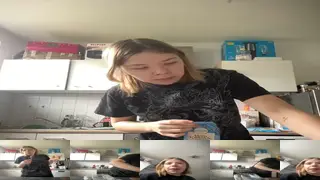 JuliaundademStripchat Porn Cam 2024-04-20