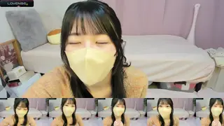 Anchan_Stripchat Porn Cam 2024-04-21