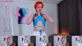IvyfoxyStripchat Porn Cam 2024-04-23