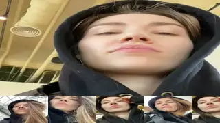 ValenciashockStripchat Porn Cam 2024-04-25