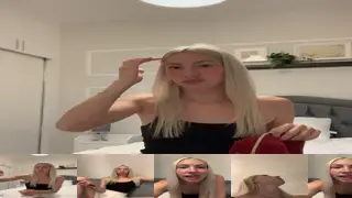 LuisabeckerStripchat Porn Cam 2024-04-25