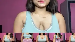 Riya_streamStripchat Porn Cam 2024-04-27