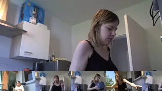 JuliaundademStripchat Porn Cam 2024-04-30