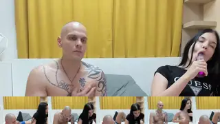 XdeepinlovexxStripchat Porn Cam 2024-05-03