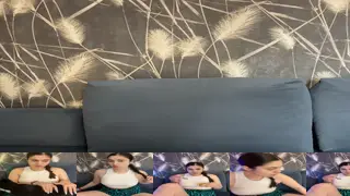 EkaterinagilbertStripchat Porn Cam 2024-05-04