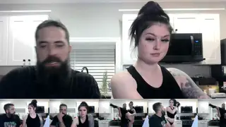 VeronicahiltonStripchat Porn Cam 2024-05-07