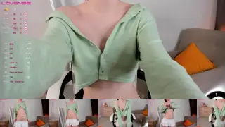 Thin-agerStripchat Porn Cam 2024-05-27