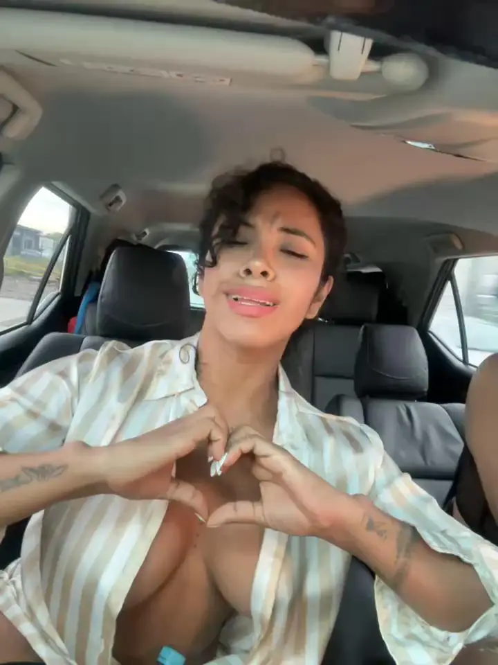 BrunettexioStripchat Porn Cam 2024-05-28