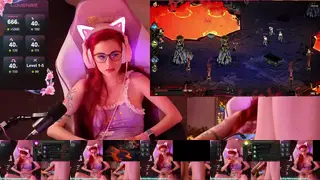 Indriya2x0Stripchat Porn Cam 2024-05-28