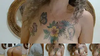 LiliefleurStripchat Porn Cam 2024-06-04
