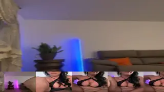TiffanyroxxStripchat Porn Cam 2024-06-05