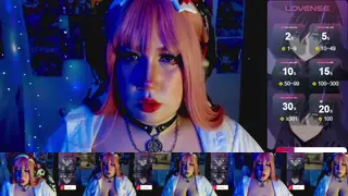 Fayola__Stripchat Porn Cam 2024-06-07