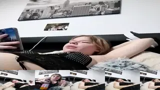 JuliaundademStripchat Porn Cam 2024-06-08