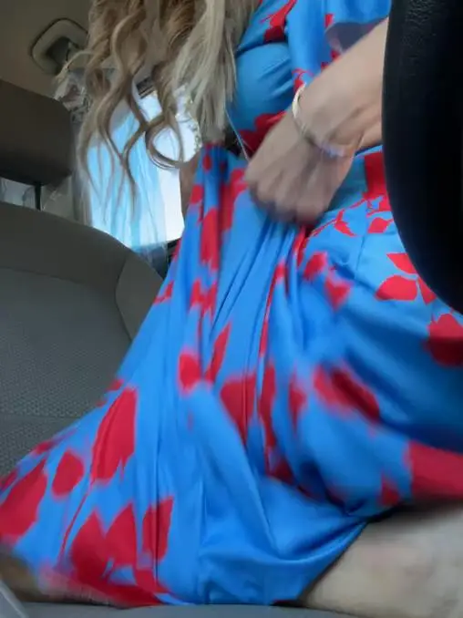 MessyNastyQueenStripchat Porn Cam 2024-06-08