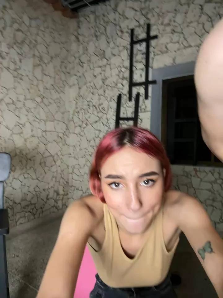 Samantha_kevinStripchat Porn Cam 2024-06-10