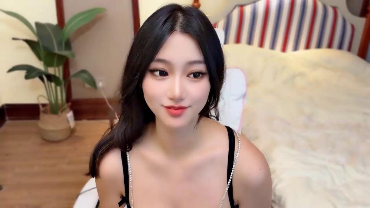 Xiaohe-Stripchat Porn Cam 2024-06-10