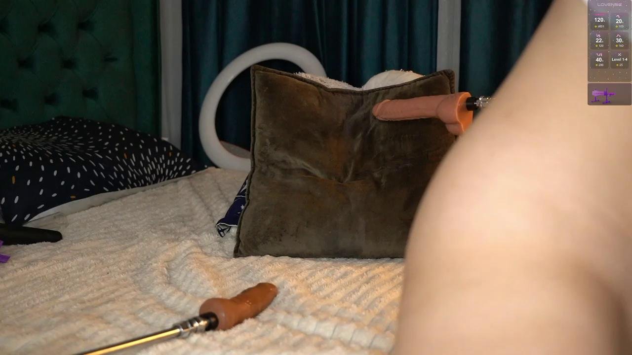 Crystal_ParisStripchat Porn Cam 2024-06-18