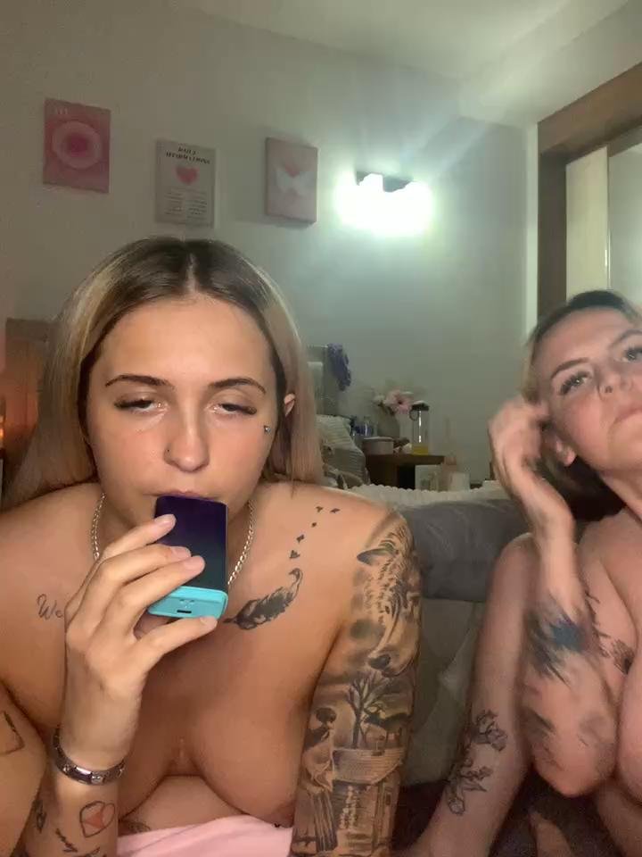 KerriTurnerStripchat Porn Cam 2024-06-18