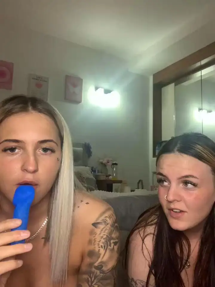 KerriTurnerStripchat Porn Cam 2024-06-18