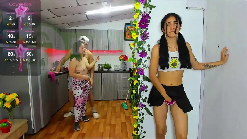 XsexysgirlsxStripchat Porn Cam 2024-06-18