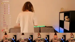 KyliemyahStripchat Porn Cam 2024-06-19