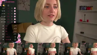 Ame__liaStripchat Porn Cam 2024-06-20