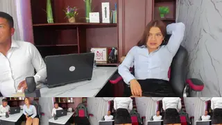 Axel_gigiStripchat Porn Cam 2024-06-26