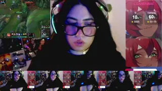 Fayola__Stripchat Porn Cam 2024-07-03