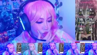 Fayola__Stripchat Porn Cam 2024-07-05