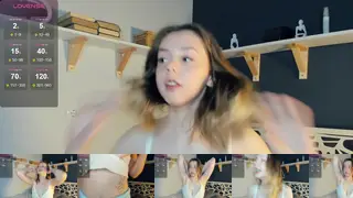 KiragavesStripchat Porn Cam 2024-07-07
