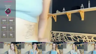 KiragavesStripchat Porn Cam 2024-07-11