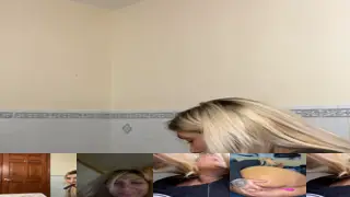 LittlemisseeveStripchat Porn Cam 2024-07-11