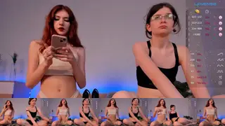 LisetinypoetStripchat Porn Cam 2024-07-12