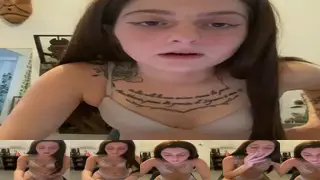 AnastasialachaudassStripchat Porn Cam 2024-07-13