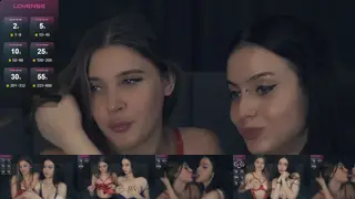 Vivid_girls_vgStripchat Porn Cam 2024-07-15
