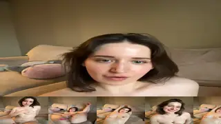 NerdyninaStripchat Porn Cam 2024-07-16
