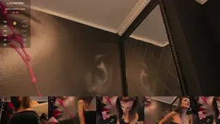 JolinneminnieStripchat Porn Cam 2024-07-19