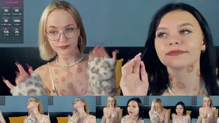 MeghangreenStripchat Porn Cam 2024-07-20