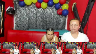 LesbiancupleStripchat Porn Cam 2024-07-22