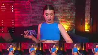 Kerry_catStripchat Porn Cam 2024-07-24