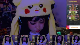 Fayola__Stripchat Porn Cam 2024-07-25