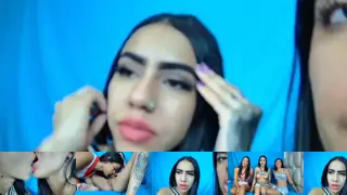 Candymia68Stripchat Porn Cam 2024-07-27