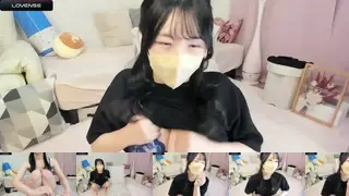 Anchan_Stripchat Porn Cam 2024-08-02